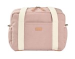 Torba dla mamy Paris Dusty pink / Beaba