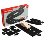 Gumowe tory do układania - Drive Away / WayToPlay