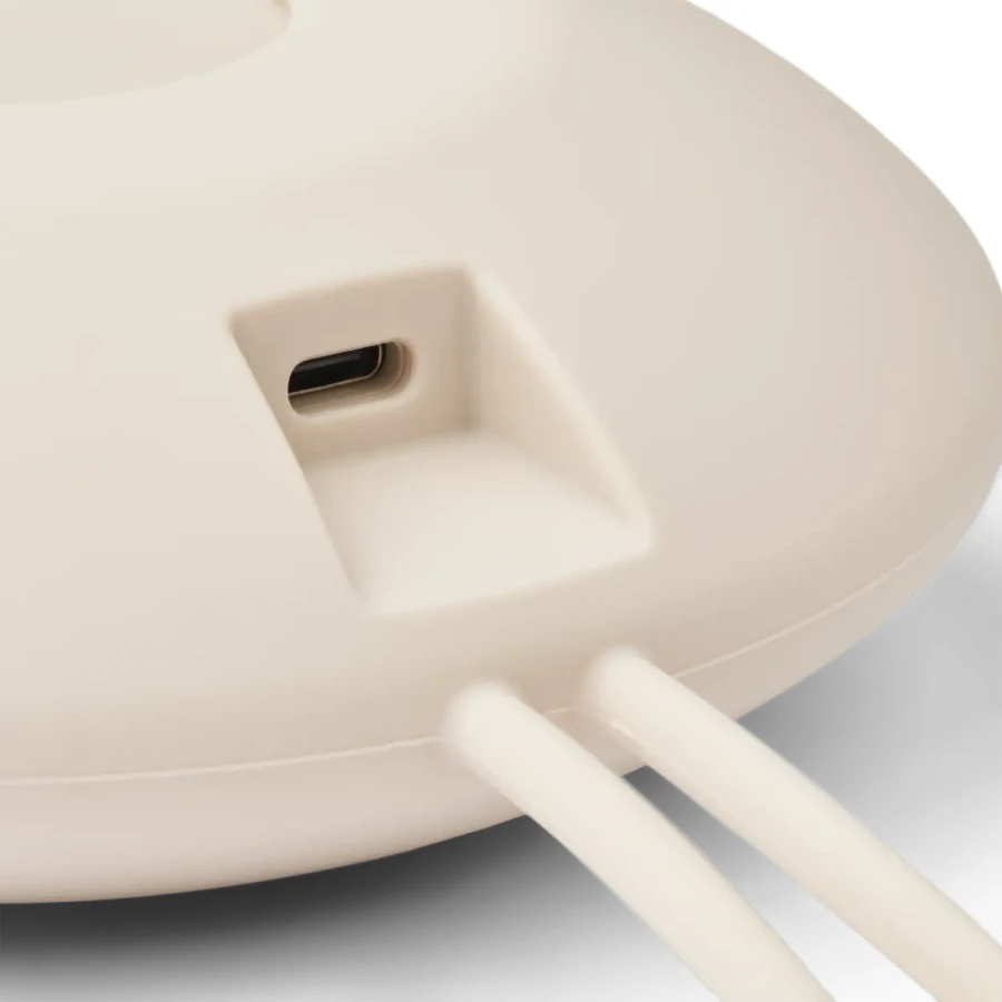 Usypianka Jordi - oat, sandy / Liewood