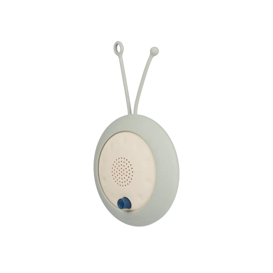 Usypianka Jordi - dove blue mix / Liewood