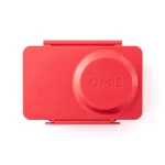 OMIEBOX UP lunch box z termosem, Cherry Pink / OMIE