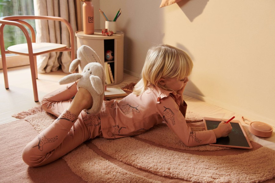 Analogowy tablet do rysowania Zora Magic - Sandy / Liewood