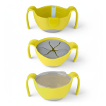 Kubek niewysypek, Lemon Sherbet / b.box