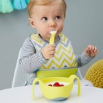 Kubek niewysypek, Lemon Sherbet / b.box