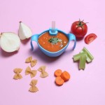 Kubek niewysypek, Lemon Sherbet / b.box