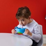 Kubek niewysypek, Lemon Sherbet / b.box