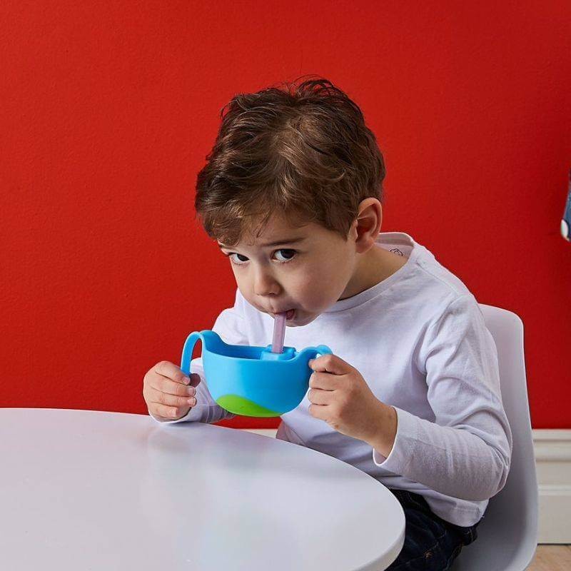 Kubek niewysypek, Lemon Sherbet / b.box