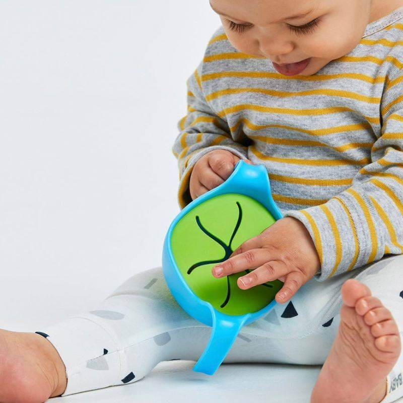 Kubek niewysypek, Lemon Sherbet / b.box