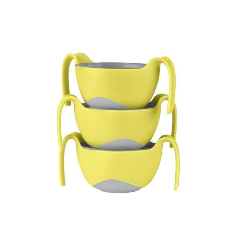 Kubek niewysypek, Lemon Sherbet / b.box