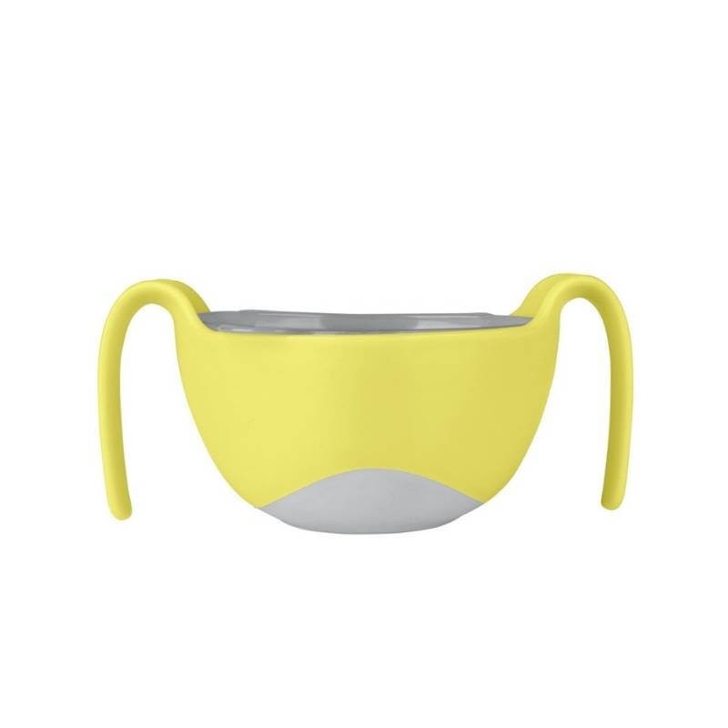 Kubek niewysypek, Lemon Sherbet / b.box