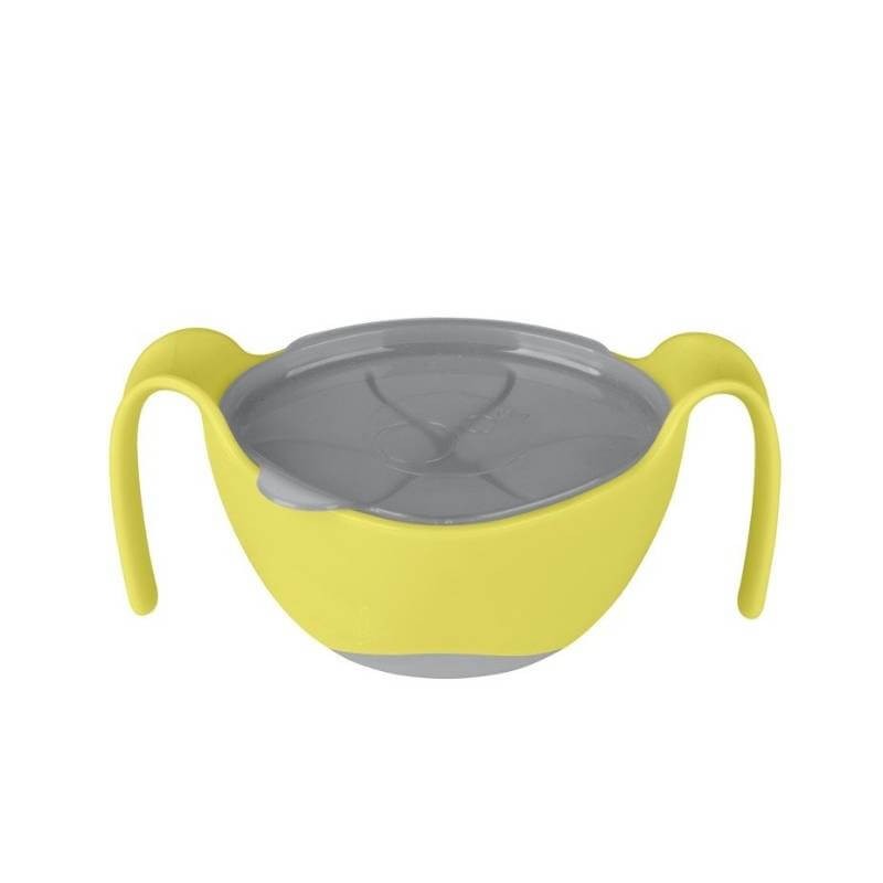 Kubek niewysypek, Lemon Sherbet / b.box