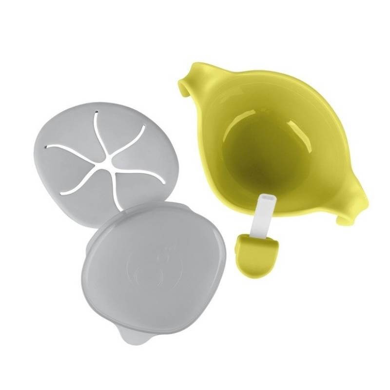 Kubek niewysypek, Lemon Sherbet / b.box