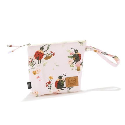 Wodoodporna kosmetyczka - MIRELLA / La Millou