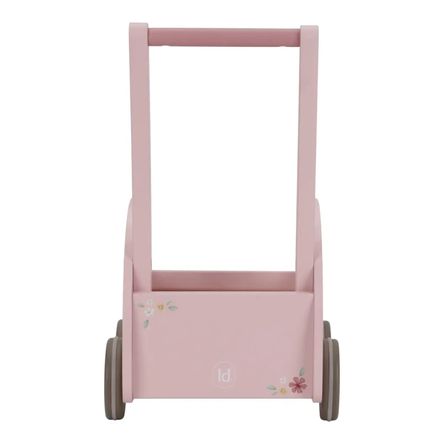 Pchacz Pink FSC / Little Dutch