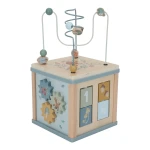 Kostka aktywizująca FSC Forest Friends / Little Dutch