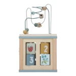 Kostka aktywizująca FSC Forest Friends / Little Dutch