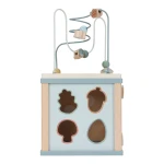 Kostka aktywizująca FSC Forest Friends / Little Dutch