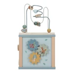 Kostka aktywizująca FSC Forest Friends / Little Dutch