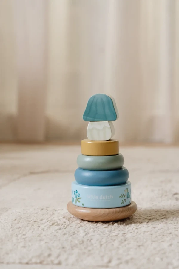 Piramida Little Forest Friends FSC / Little Dutch