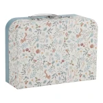 Zestaw 2 walizeczek Forest Friends FSC / Little Dutch