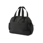 Torba z funkcją przewijaka Carly - black / Liewood