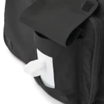 Torba z funkcją przewijaka Carly - black / Liewood