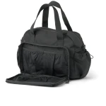 Torba z funkcją przewijaka Carly - black / Liewood