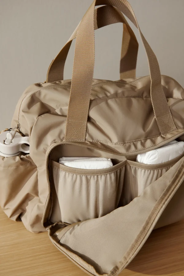 Torba do przewijania Carly - oat / Liewood