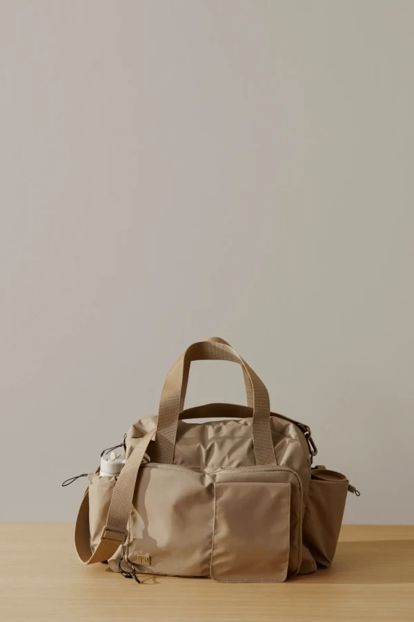 Torba do przewijania Carly - oat / Liewood