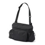 Torba organizer Olivie - black / Liewood