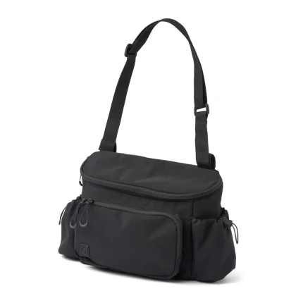 Torba organizer Olivie - black / Liewood