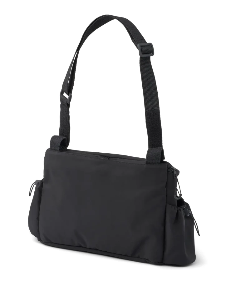 Torba organizer Olivie - black / Liewood