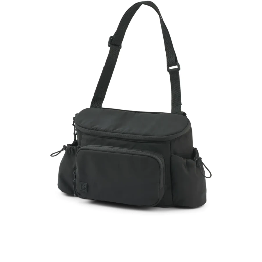 Torba organizer Olivie - black / Liewood