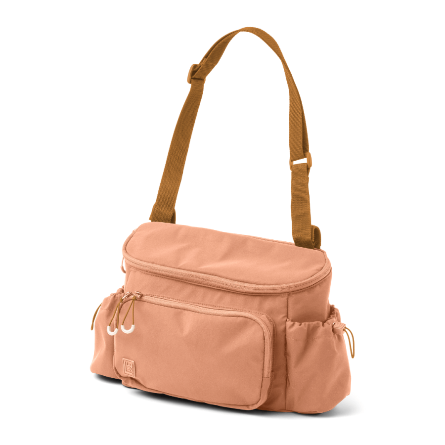Torba organizer Olivie - tuscany rose / Liewood