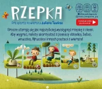 Rzepka - Gra planszowa / Wydawnictwo Nasza Księgarnia