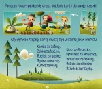 Rzepka - Gra planszowa / Wydawnictwo Nasza Księgarnia