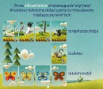 Rzepka - Gra planszowa / Wydawnictwo Nasza Księgarnia