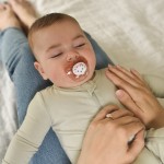 Smoczki Prevent motyl, kolekcja "zwierzęta", 2-pack, różowy / Dr Brown's