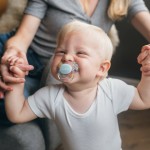 Smoczki Prevent motyl, kolekcja "zwierzęta", 2-pack, różowy / Dr Brown's