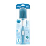 Szczotka do czyszczenia butelek z miękkim silikonowym włosiem / Dr Brown's