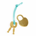 Sekretny pamiętnik MINICO TINYLY / Djeco