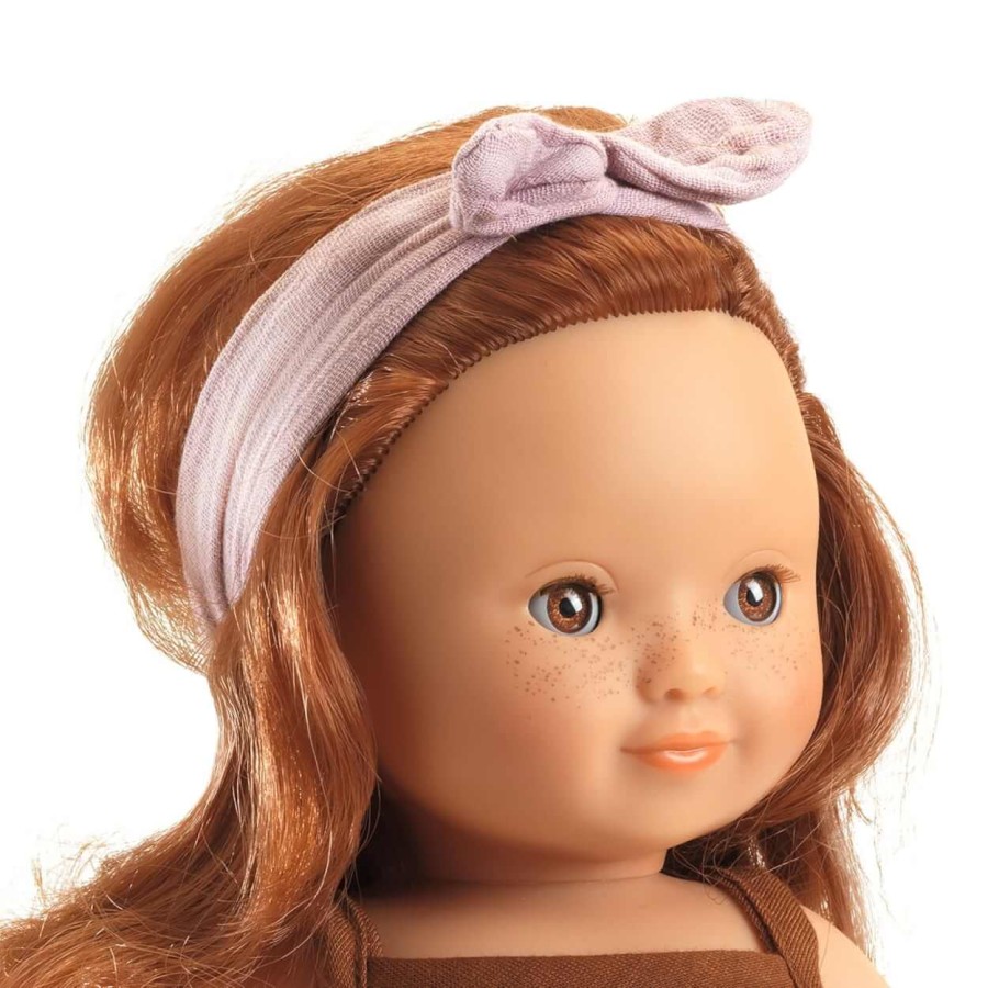 Lalka Sophia 32 cm (kolekcja LOVELY POMEA) / Djeco