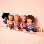 Lalka Janet 32 cm (kolekcja LOVELY POMEA) / Djeco