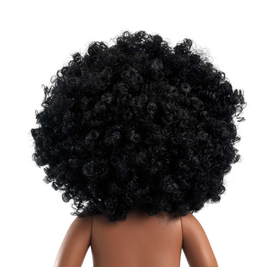 Lalka Janet 32 cm (kolekcja LOVELY POMEA) / Djeco