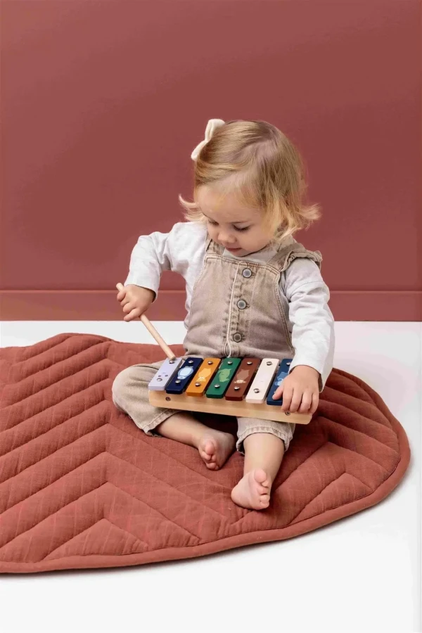 Drewniane cymbałki / Trixie