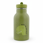 Termiczna butelka Dinozaur, 350ml / Trixie