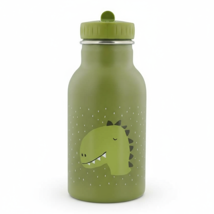 Termiczna butelka Dinozaur, 350ml / Trixie