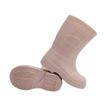 Kalosze dziecięce - sand beige / Mudme