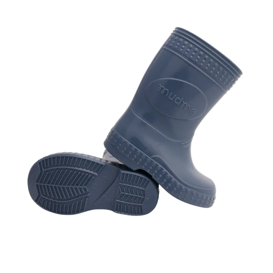 Kalosze dziecięce - midnight sky / Mudme