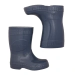 Kalosze dziecięce - midnight sky / Mudme